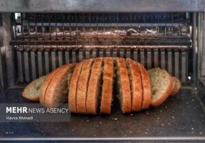 نان سالم زیر ذرهبین سلامت؛ پویش ملی تغذیه سالم برای کاهش بیماریها