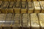 قیمت جهانی طلا امروز ۲۸ آذر؛ هر اونس به ۴۳۱۸ دلار و ۱۳ سنت رسید