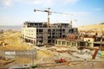 طباطبایی: سایت ۴۸ هکتاری مسکن ملی دامغان ۴۰ درصد پیشرفت فیزیکی دارد