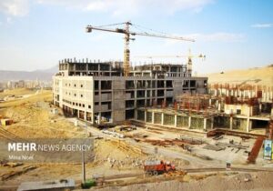 طباطبایی: سایت ۴۸ هکتاری مسکن ملی دامغان ۴۰ درصد پیشرفت فیزیکی دارد