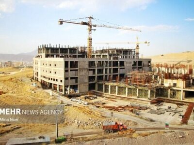 طباطبایی: سایت ۴۸ هکتاری مسکن ملی دامغان ۴۰ درصد پیشرفت فیزیکی دارد