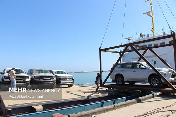 دور جدید عرضه خودروهای وارداتی آغاز شد+ جزئیات دور جدید عرضه خودروهای وارداتی آغاز شد+ جزئیات