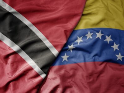 ترینیداد و توباگو اجازه استفاده آمریکا از فرودگاهش را داد