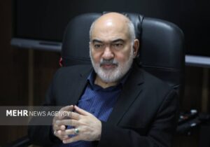 توسعه فضاهای تفریحی اهواز در دستور کار استاندار خوزستان