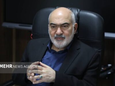 توسعه فضاهای تفریحی اهواز در دستور کار استاندار خوزستان