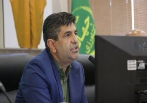 فعالیت ۲۸ واحد بستهبندی و صادرات بادام در چهارمحال و بختیاری