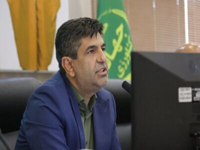 فعالیت ۲۸ واحد بستهبندی و صادرات بادام در چهارمحال و بختیاری