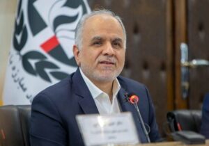 نشست بررسی چالشهای اجرای قانون نحوه پرداخت خسارات ناشی از تصادفات