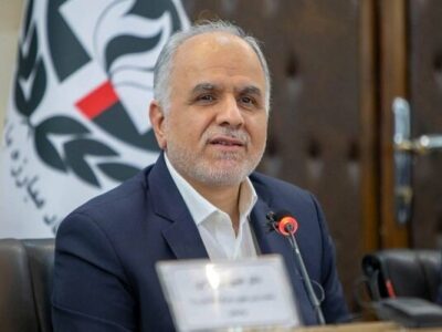 نشست بررسی چالشهای اجرای قانون نحوه پرداخت خسارات ناشی از تصادفات