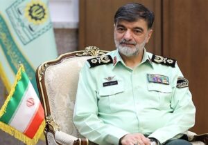 آمادگی پلیس و ۸ دستگاه برای کاهش تصادفات زمستانی