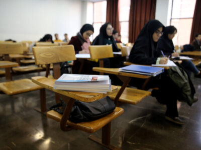 اسدی: برگزاری آزمون‌های نهایی در خراسان رضوی شنبه به قوت خود باقی است