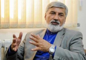 بودجه فرهنگ تنها ۳ درصد؛ برخی اقتصاددانها در زمین دشمن بازی میکنند