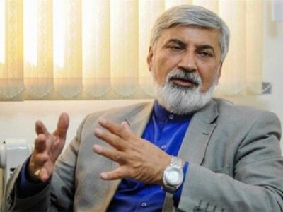 بودجه فرهنگ تنها ۳ درصد؛ برخی اقتصاددانها در زمین دشمن بازی میکنند