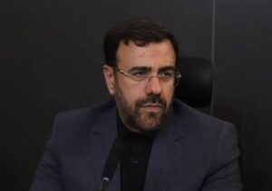 استاندار فارس درگذشت شهادت‌گونه امدادگر هلال‌ احمر جهرم را تسلیت گفت