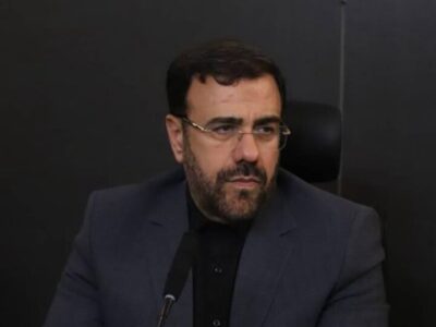 استاندار فارس درگذشت شهادت‌گونه امدادگر هلال‌ احمر جهرم را تسلیت گفت