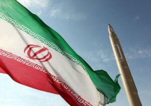 فضاسازی جدید رژیم صهیونیستی درباره برنامه دفاع موشکی ایران