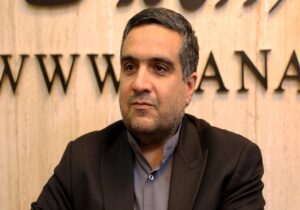 اسحاقی: سوت قطار بیرجند در دولت پزشکیان به صدا درآید