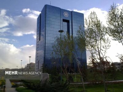 بانک مرکزی: سهمیه ارزی مازاد واردات نباید مانع استفاده صادرکنندگان شود