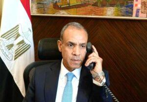 مصر: باید گفتگوها در خصوص پرونده هستهای ایران ادامه پیدا کند