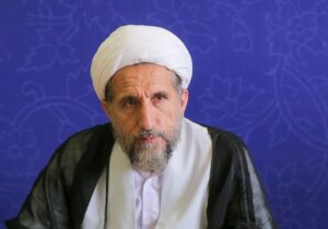 مدیران در انجام وظایف شایستگی و عدالت را ملاک قرار دهند