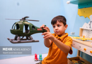 تجاری‌سازی اضطراب در زیست‌جهان کودک در عصر کتاب نخواندن