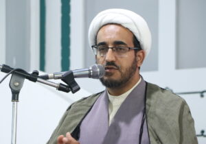 طرح قرآنی زندگی مأموریت امروز جامعه اسلامی است