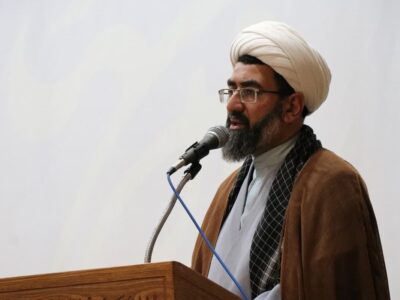 رفیعی: ۲۰ هزار نفر در اعتکاف رجبیه خراسان شمالی شرکت میکنند