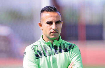 هواداران نه؛ بازیکنان باعث شدند به کریم باقری توهین شود/ از مردم خواهش می‌کنم با تیم‌ملی آشتی کنند