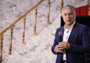 رئیس فدراسیون ورزشهای ناشنوایان استعفا کرد