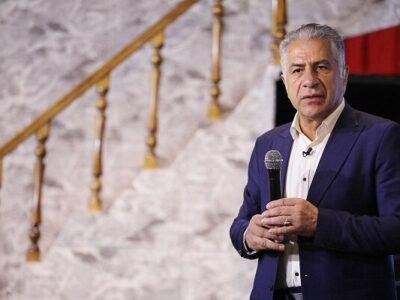 رئیس فدراسیون ورزشهای ناشنوایان استعفا کرد