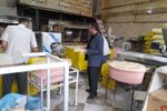 نانوایی ها و شیرینی پزی های کهگیلویه  بویراحمد زیر تیغ بازرسان