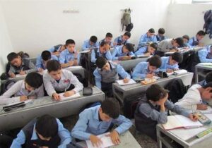 مدارس و دانشگاه‌های مازندران روز شنبه دایر است