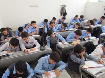 مدارس و دانشگاه‌های مازندران روز شنبه دایر است