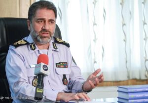 مقام ارشد ارتش: نیروی پدافند هوایی برای پاسخ به هرگونه تعدی آماده است/ روایت جانشین نیروی پدافند هوایی ارتش از سامانههای آسیبدیده