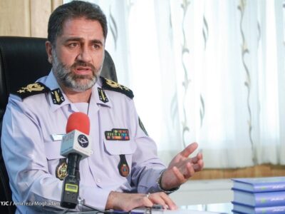 مقام ارشد ارتش: نیروی پدافند هوایی برای پاسخ به هرگونه تعدی آماده است/ روایت جانشین نیروی پدافند هوایی ارتش از سامانههای آسیبدیده