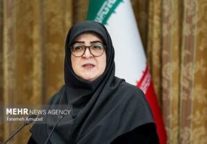 سخنگوی دولت: صداقت با مردم لازمه جنگ ترکیبی است