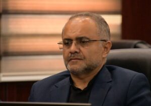 عالیشاه: کاهش جمعیت کیفری با بهرهگیری علمی محور دستگاه قضایی است