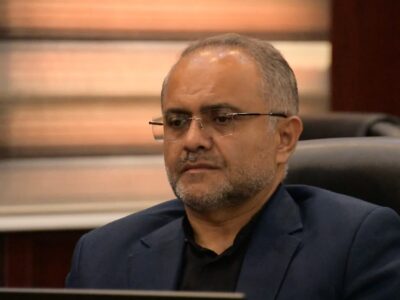 عالیشاه: کاهش جمعیت کیفری با بهرهگیری علمی محور دستگاه قضایی است