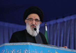 حسینی همدانی: کنگره شهدا باید به انتقال هویت و منطق شهدا منجر شود