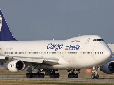 فعالیت فرودگاه بین‌المللی بندرعباس از سر گرفته شد