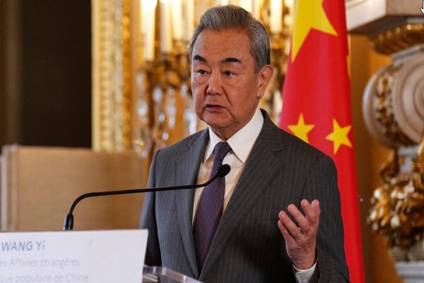 محورهای رایزنی «وانگ یی» با وزیر خارجه ونزوئلا