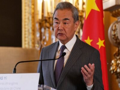 محورهای رایزنی «وانگ یی» با وزیر خارجه ونزوئلا