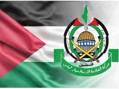 حماس: سیاست تحریک دینی زمینه ساز گسترش خشم و رویارویی خواهد شد