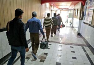 ۴۰ زندانی امیدیه‌ای از ارفاقات قانونی بهره‌مند شدند