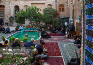 سومین همایش علمی هیئت و آیینهای مذهبی برگزار میشود