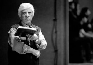 هنرمندی در تبعید؛ سال‌های دوری بهرام بیضایی