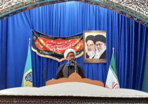 امام‌جمعه زابل: تأمین سوخت؛ مطالبه جدی مردم سیستان در فصل سرماست