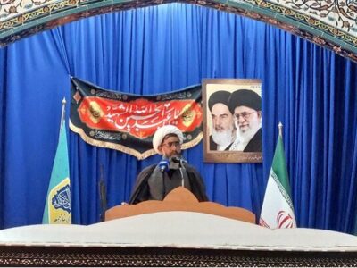 امام‌جمعه زابل: تأمین سوخت؛ مطالبه جدی مردم سیستان در فصل سرماست