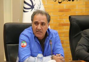 نژادخالقی: بارندگی های کم سابقه در کرمان تلفات جانی نداشت