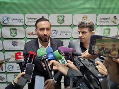 انتقادات شدید مالک خیبر از تیم داوری: یک تراژدی اتفاق افتاد!